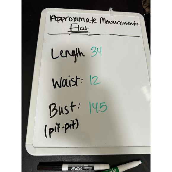 H&M Grey Floral Print Square Neck Knee Length Sleeveless Dress Women's Size 6 - Picture 7 of 8